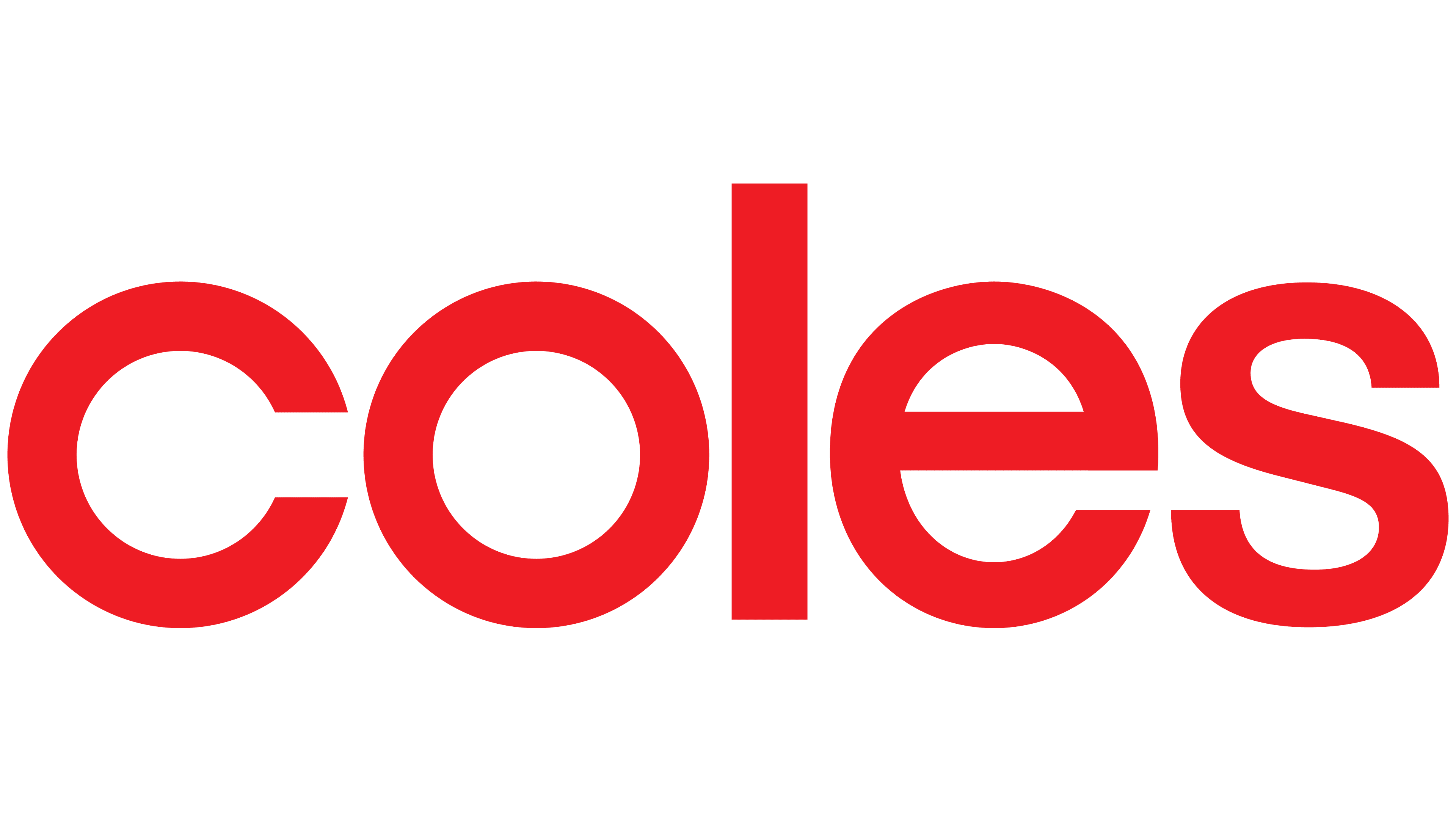 Coles