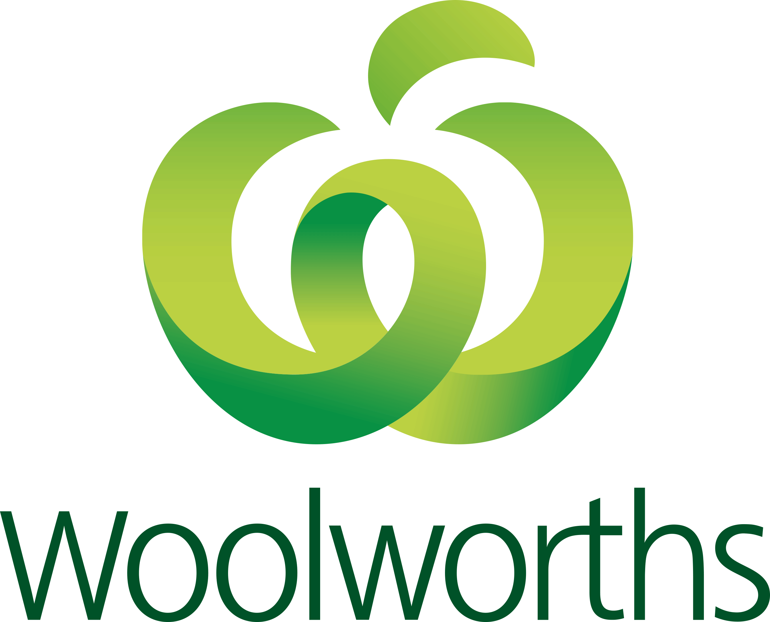 Woolworths