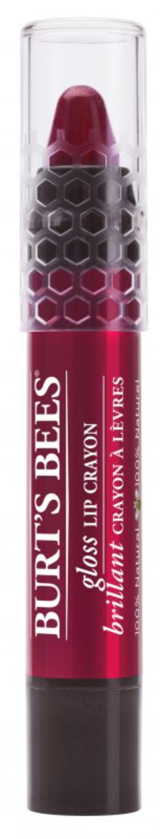 burt's bees lip crayon target