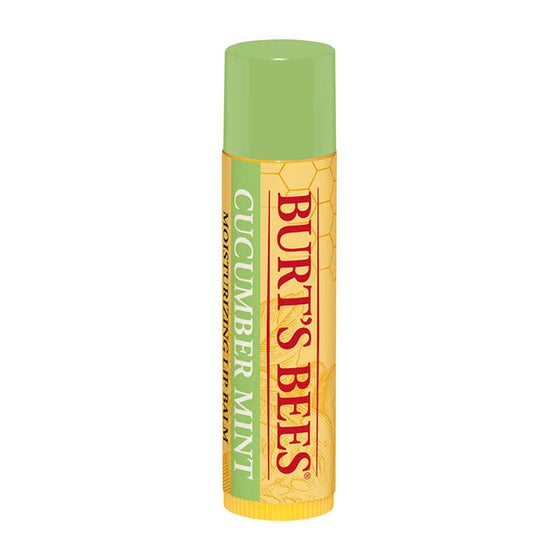 Burt's Bees 100% Natural Lip Balm 4.25g (various flavours available) –  Beauty Garage NZ