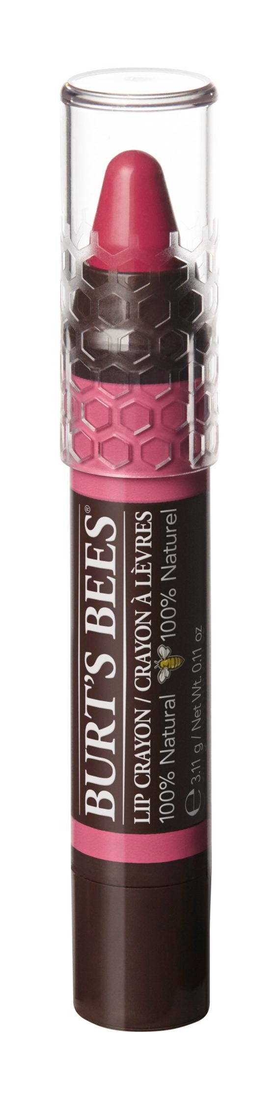 burt's bees hawaiian smolder